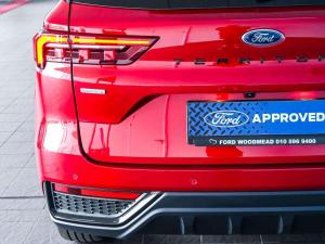 Ford Territory 1.8T Dark Edition - Image 8