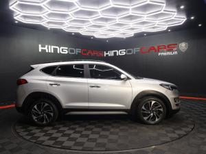 Hyundai Tucson 2.0 Elite auto - Image 3