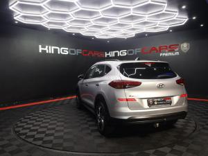 Hyundai Tucson 2.0 Elite auto - Image 4