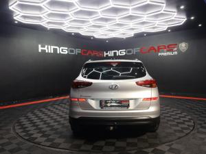 Hyundai Tucson 2.0 Elite auto - Image 5