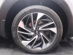 Hyundai Tucson 2.0 Elite auto - Image 7