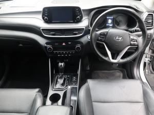 Hyundai Tucson 2.0 Elite auto - Image 8