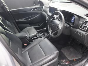 Hyundai Tucson 2.0 Elite auto - Image 9