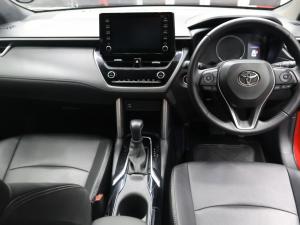 Toyota Corolla Cross 1.8 XS - Image 8