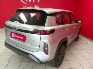 Toyota Urban Cruiser 1.5 XS - Image 2