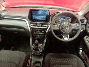 Toyota Urban Cruiser 1.5 XS - Image 6