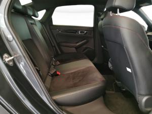 Honda Civic sedan 1.5T RS - Image 11