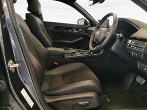 Honda Civic sedan 1.5T RS - Image 12