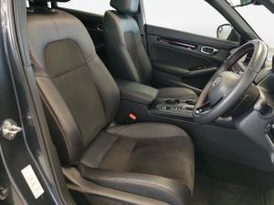 Honda Civic sedan 1.5T RS - Image 13
