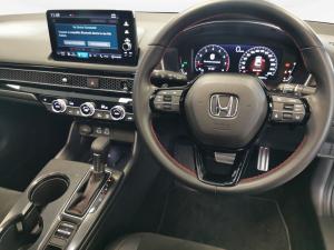 Honda Civic sedan 1.5T RS - Image 14