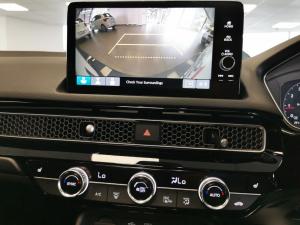 Honda Civic sedan 1.5T RS - Image 16