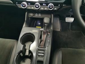 Honda Civic sedan 1.5T RS - Image 17