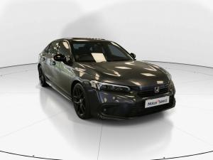 Honda Civic sedan 1.5T RS - Image 1