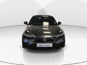 Honda Civic sedan 1.5T RS - Image 2