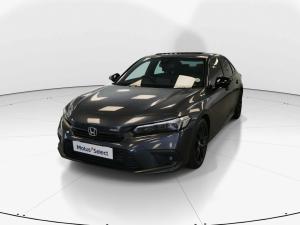 Honda Civic sedan 1.5T RS - Image 3