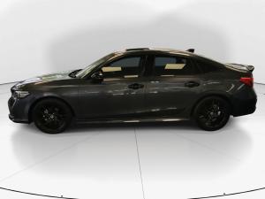 Honda Civic sedan 1.5T RS - Image 4
