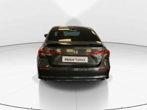 Honda Civic sedan 1.5T RS - Image 6