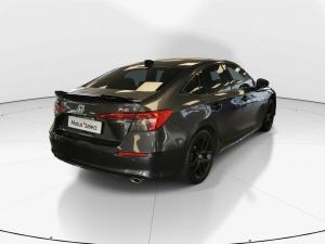 Honda Civic sedan 1.5T RS - Image 7