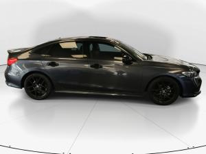 Honda Civic sedan 1.5T RS - Image 8