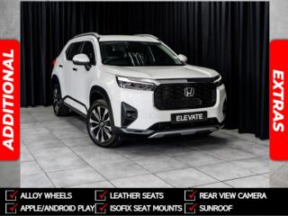 Honda Elevate 1.5 Elegance