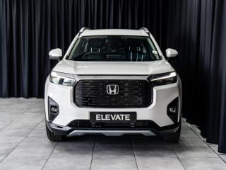 Honda Elevate 1.5 Elegance