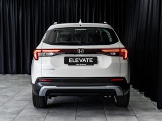 Honda Elevate 1.5 Elegance