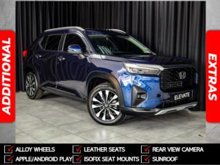 Honda Elevate 1.5 Elegance