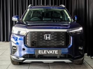 Honda Elevate 1.5 Elegance