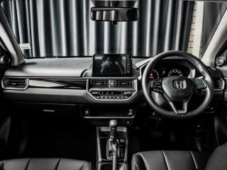 Honda Elevate 1.5 Elegance