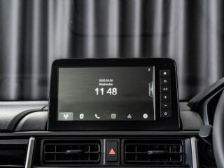 Honda Elevate 1.5 Elegance