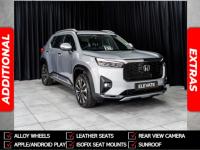 Honda Elevate 1.5 Elegance