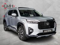 Honda Elevate 1.5 Elegance