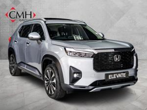 Honda Elevate 1.5 Elegance - Image 1