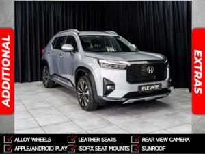 Honda Elevate 1.5 Elegance - Image 1