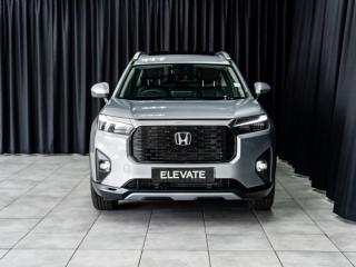 Honda Elevate 1.5 Elegance