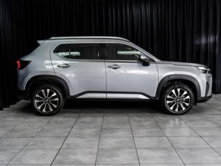 Honda Elevate 1.5 Elegance