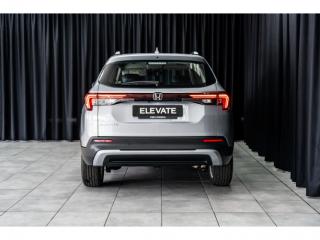 Honda Elevate 1.5 Elegance