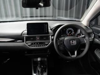 Honda Elevate 1.5 Elegance
