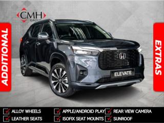Honda Elevate 1.5 Elegance