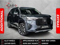 Honda Elevate 1.5 Elegance