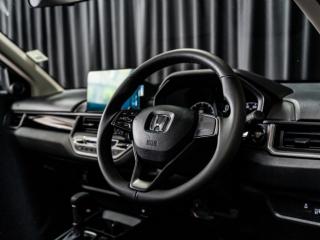 Honda Elevate 1.5 Elegance