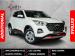 Chery Tiggo 4 Pro 1.5 LiT manual - Thumbnail 1