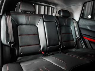 Chery Tiggo 4 Pro 1.5 LiT manual