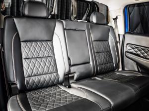 GWM P-Series 2.0TD double cab LT 4x4 - Image 11