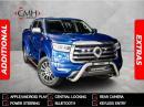 Thumbnail GWM P-Series 2.0TD double cab LT 4x4
