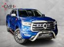 Thumbnail GWM P-Series 2.0TD double cab LT 4x4