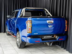 GWM P-Series 2.0TD double cab LT 4x4 - Image 5
