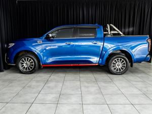 GWM P-Series 2.0TD double cab LT 4x4 - Image 6