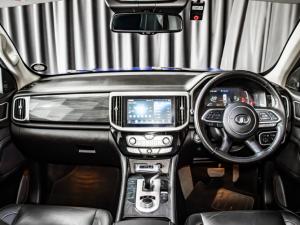 GWM P-Series 2.0TD double cab LT 4x4 - Image 8