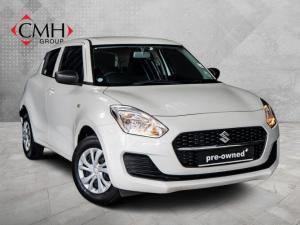 Suzuki Swift 1.2 GA - Image 1